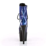 Adore 1020SHG Blue-Purple/Black