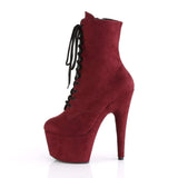 Adore 1020FS Burgundy