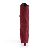 Adore 1020FS Burgundy