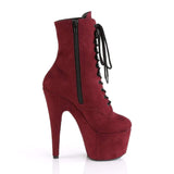 Adore 1020FS Burgundy