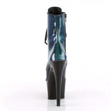 Adore 1020SHG Purple-Green/Black