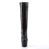 Adore 2023 Faux Leather