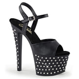 Stardust 709 Faux Leather