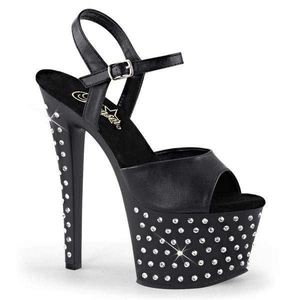 Stardust 709 Faux Leather
