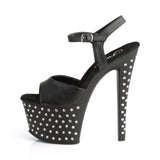 Stardust 709 Faux Leather