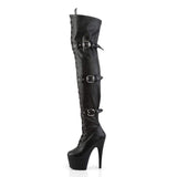 Adore 3028 Faux Leather
