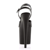 Flamingo 809 Faux Leather