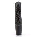 Xtreme 1020 Black Faux Leather