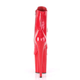 Flamingo 1020 Red Pat.