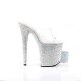 Bejeweled 812RS Silver