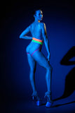 PoleActive Pony Bottom Harness