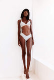 PoleActive Saintly Bottoms- Platinum