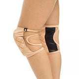 Poledancerka Accessories Poledancerka Knee Pads© Powder with Pocket