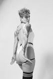 Body Harness Zero - Rolling - PoleActive