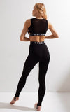 Shark Polewear Leggings America Leggings