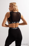 Shark Polewear Tops America Top