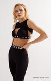 Shark Polewear Tops America Top