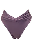 Sway Polewear Bottoms Cindy Shorts Misty Mauve