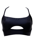 Sway Polewear Tops Carla Top BLACK