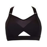 Sway Polewear Tops Jayne Top Black