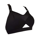 Sway Polewear Tops Jayne Top Black