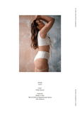 Sway Polewear Tops Yumi Top-Milky Quartz Regenerated
