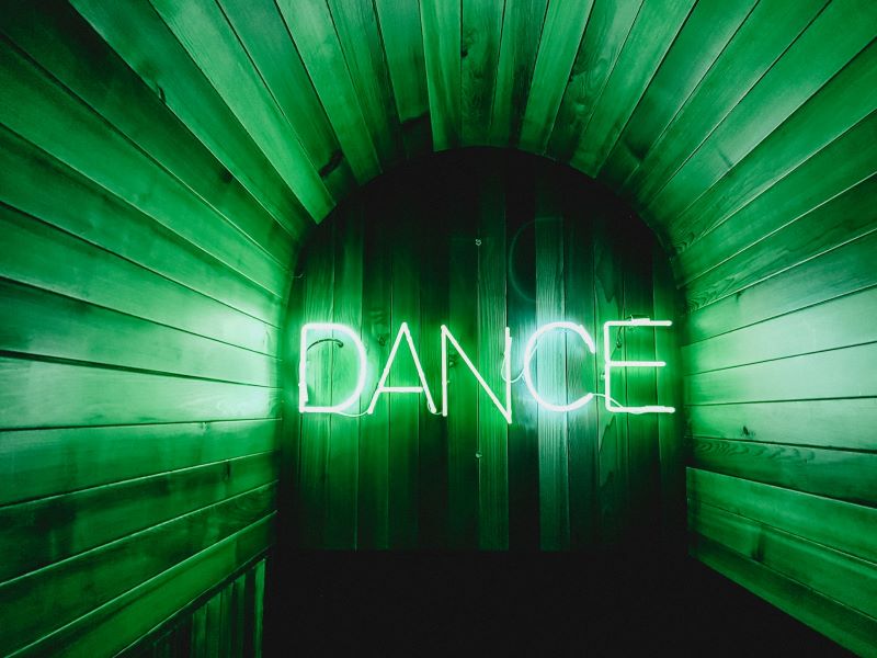 Five Ways Pole Dancing Boosts Your Mental Health