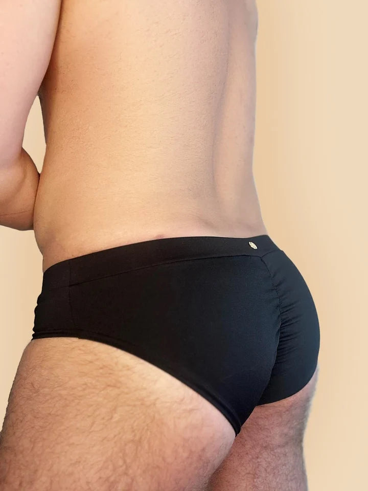 Scrunch Booty Briefs