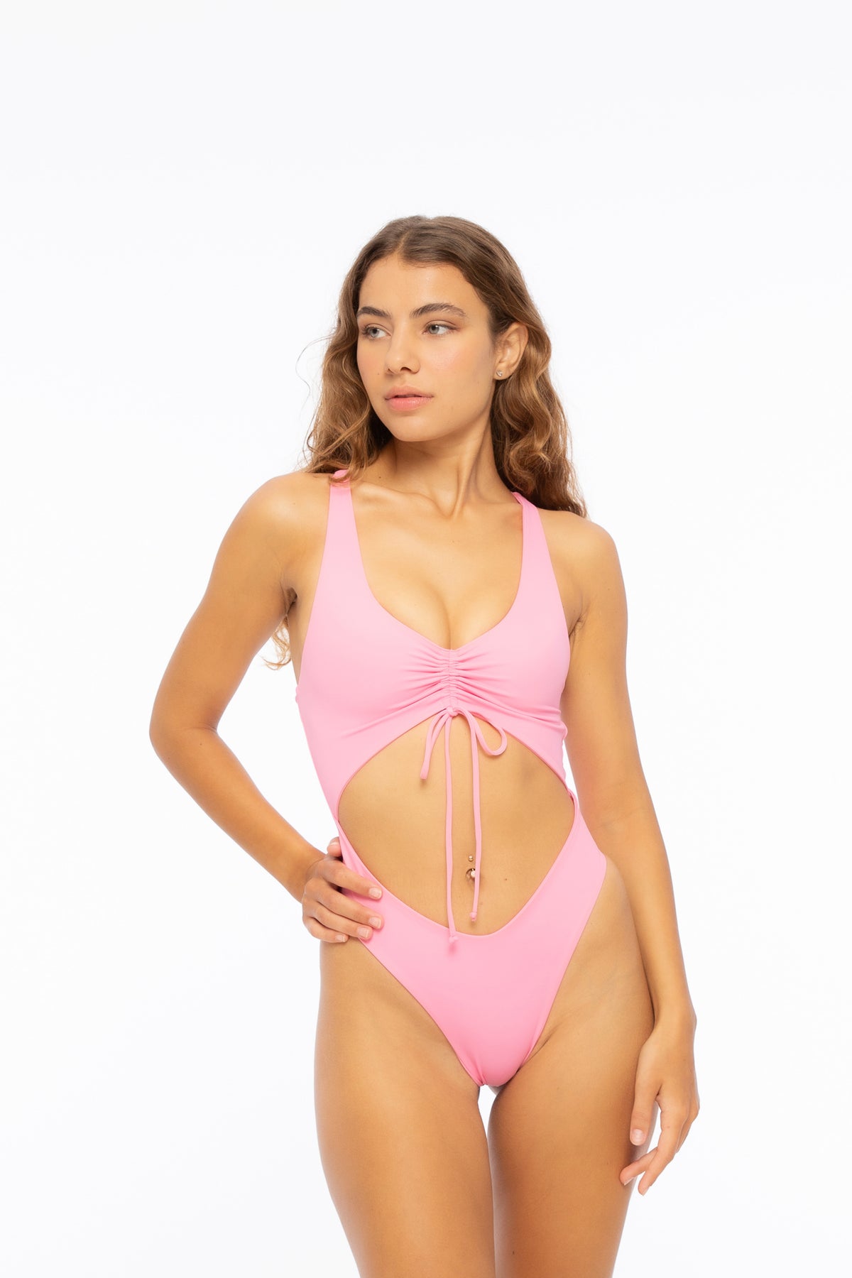 Hotline Bodysuit