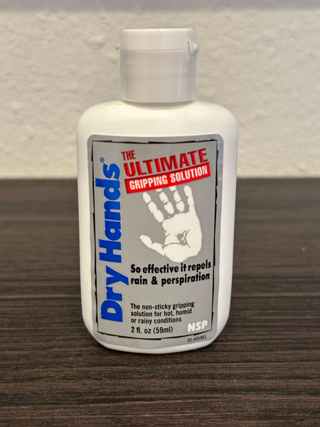 Dry Hands 2oz