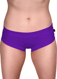 Essential Hot Pants - Colors