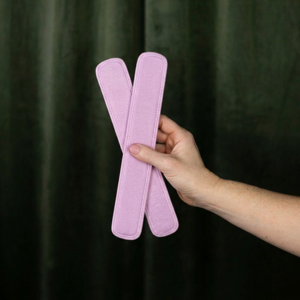Strap Extenders