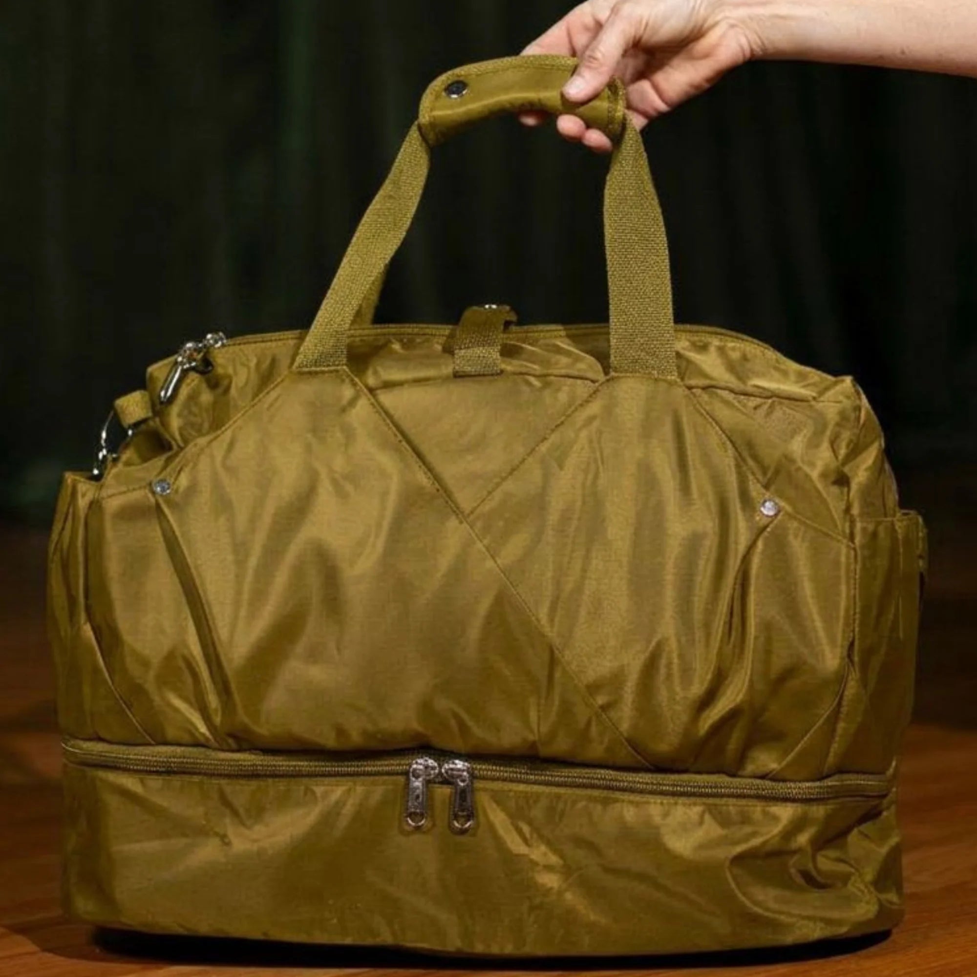 Pole Bag Elite