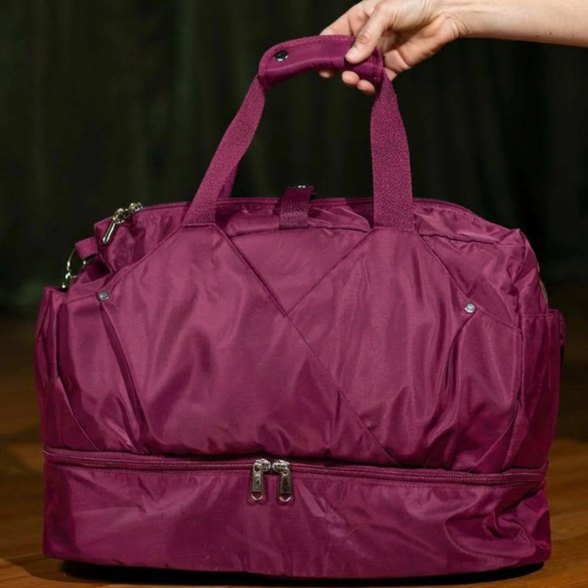 Pole Bag Elite