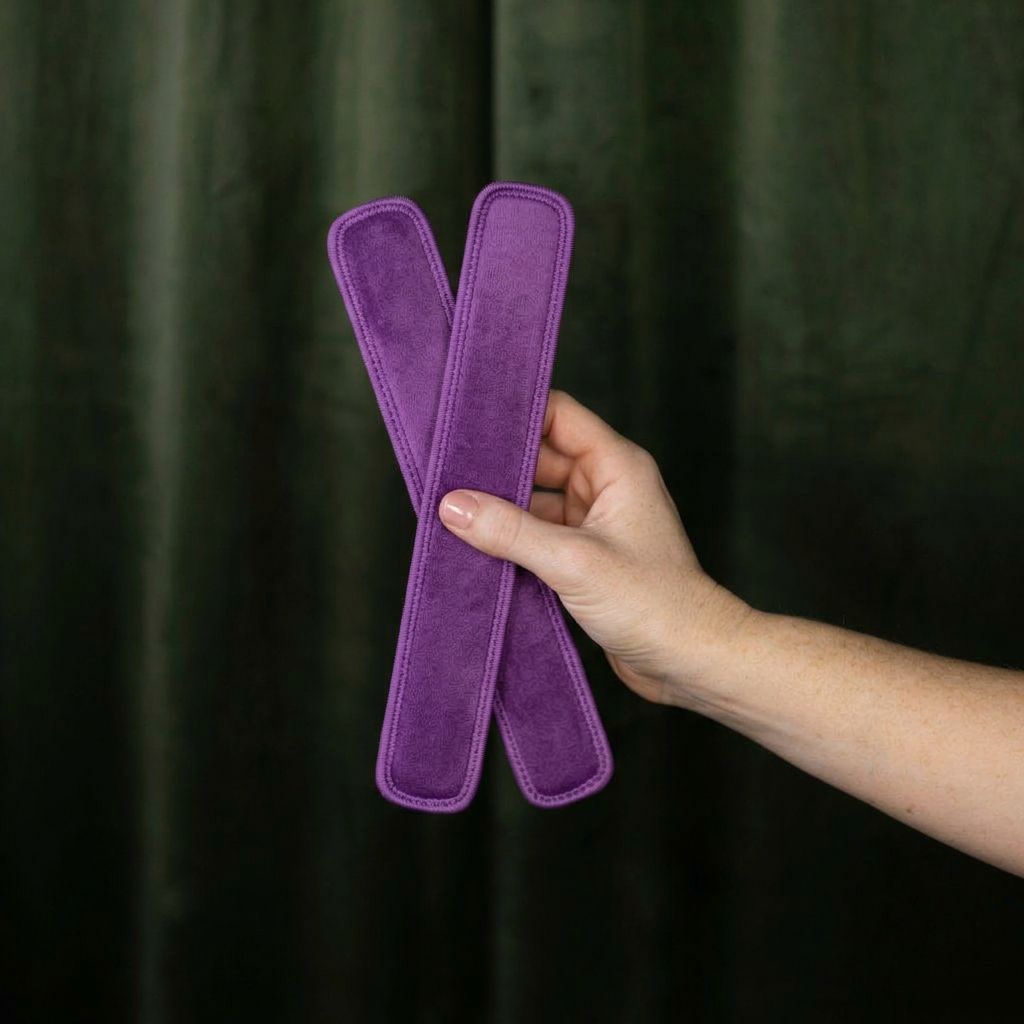 Strap Extenders