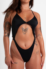 Toxic Bodysuit