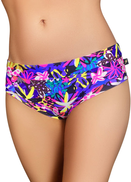 Cleo The Hurricane Hot Pants End of Summer Hot Pants