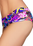 Cleo The Hurricane Hot Pants End of Summer Hot Pants