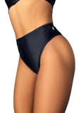 Cleo The Hurricane Hot Pants Essential High Rider Hot Pants