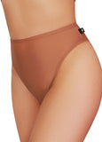 Cleo The Hurricane Hot Pants Essential High Rider Hot Pants