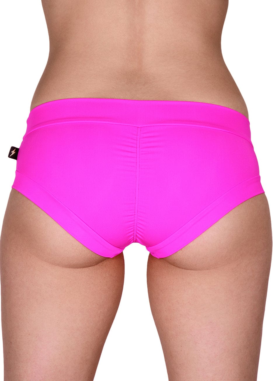 Cleo The Hurricane Hot Pants Essential Hot Pants - Colors
