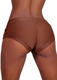 Cleo The Hurricane Hot Pants Essential Hot Pants - Colors