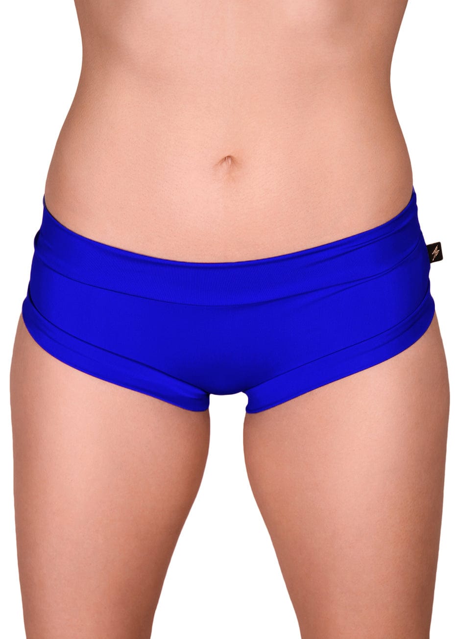 Cleo The Hurricane Hot Pants Essential Hot Pants - Colors