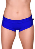 Cleo The Hurricane Hot Pants Essential Hot Pants - Colors