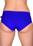 Cleo The Hurricane Hot Pants Essential Hot Pants - Colors