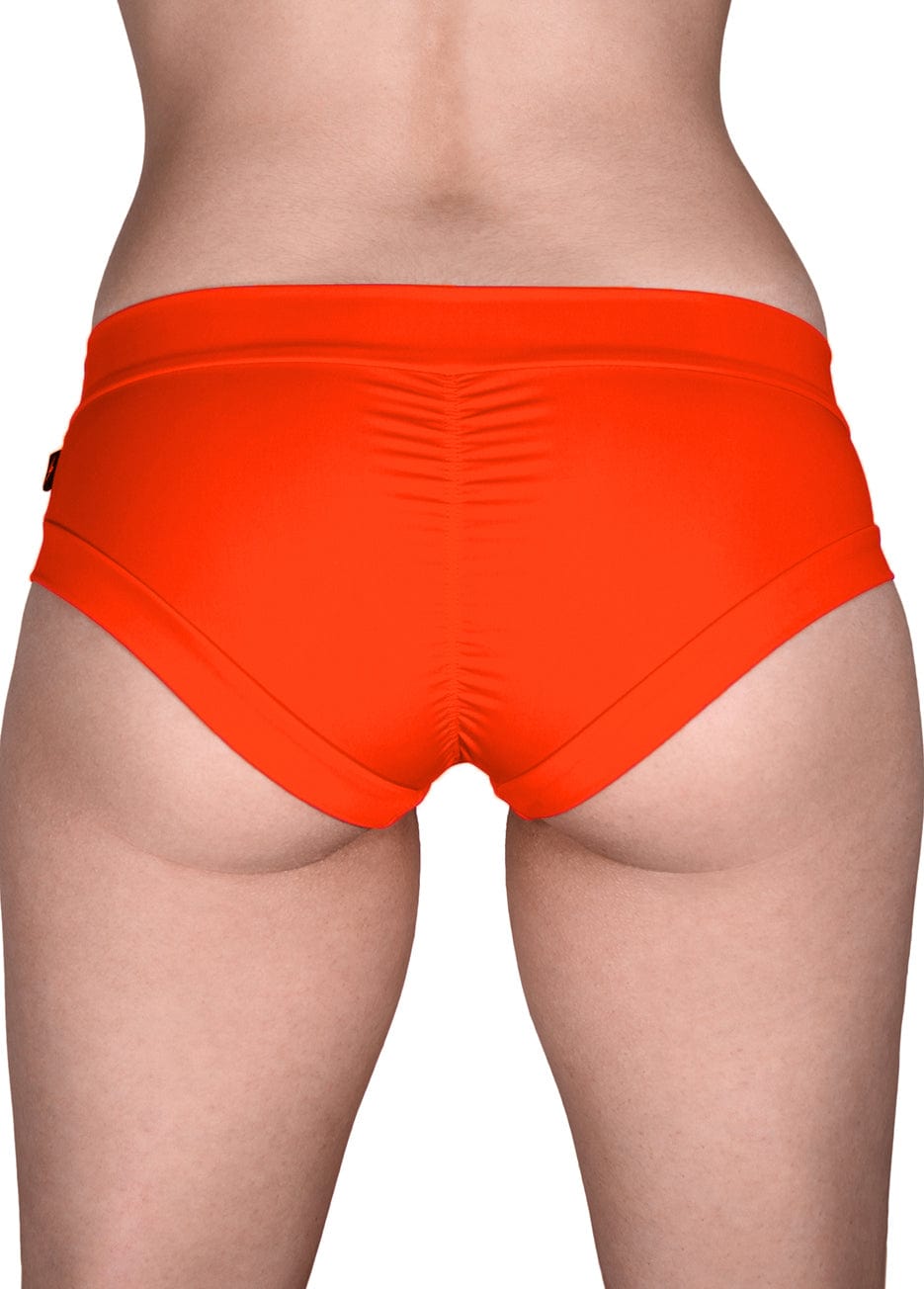 Cleo The Hurricane Hot Pants Essential Hot Pants - Colors