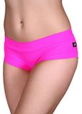Cleo The Hurricane Hot Pants Essential Hot Pants - Colors