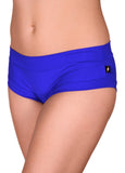 Cleo The Hurricane Hot Pants Essential Hot Pants - Colors