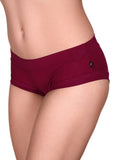 Cleo The Hurricane Hot Pants Essential Hot Pants - Colors