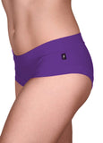 Cleo The Hurricane Hot Pants Essential Hot Pants - Colors